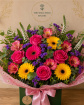 Classics Bouquets | Our JULY Bouquet of the Month!