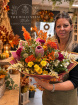 Autumn collection | Classics Bouquets | Our OCTOBER  Bouquet of the Month!