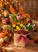 Autumn collection | Classics Bouquets | Our OCTOBER  Bouquet of the Month!