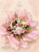 Luxe Bouquets | Pretty in pink