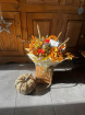 Autumn collection | A thank you in the autumn
