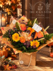 Autumn collection | Pumpkin pie