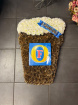 Sympathy Tributes | Pint of Lager  – Bespoke Funeral Tribute