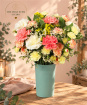 Classics Bouquets | Sunshine kisses Bouquet