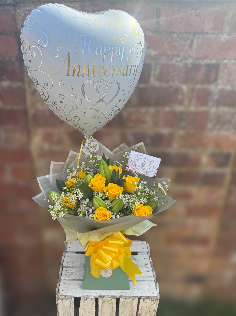 The wild stem studio | Wellingborough | Why Choosing a Local Florist Matters More Than You Th