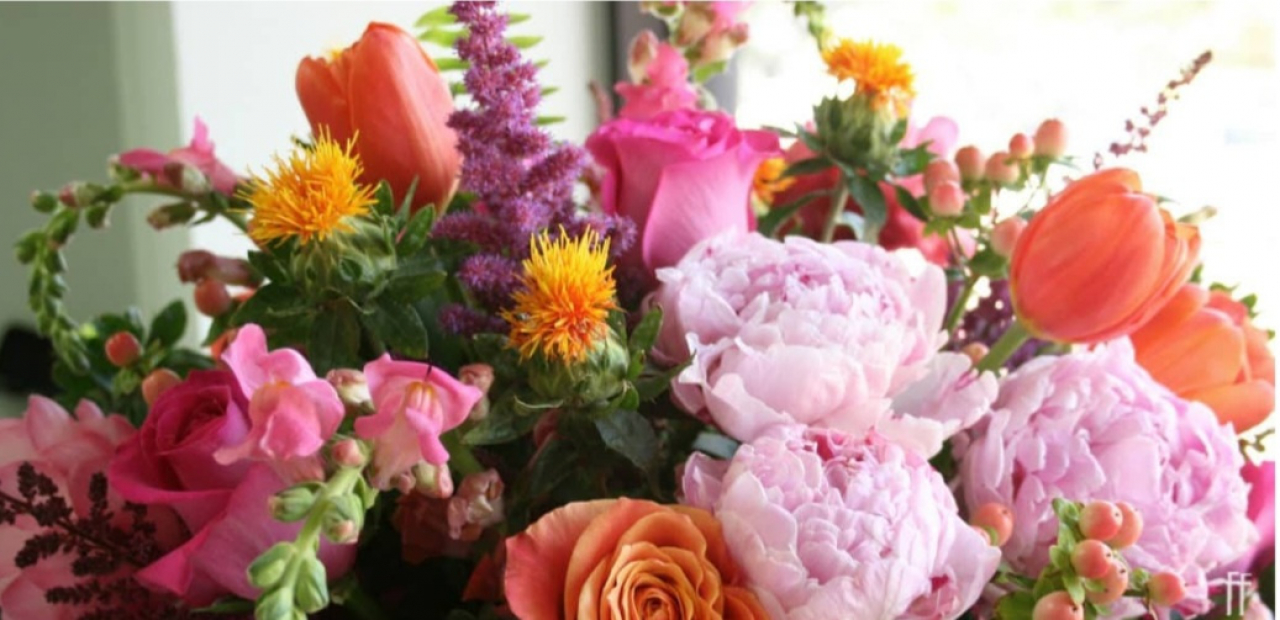 Floral Creation | Deal | Home