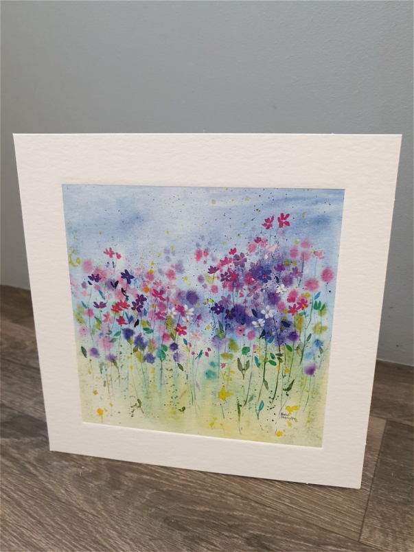 Upsell gifts | Generic Card