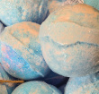 Upsell gifts | Bath Bombs