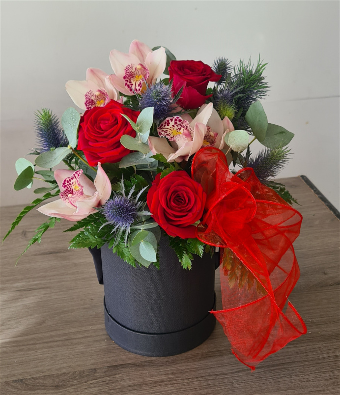 Bouquets | Christmas Flowers | Valentines Day Flowers  | Adoration