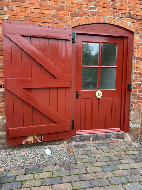 Emmie Lou’s Floristry Design | Stoke-on-Trent | Blooming Lovely New Home