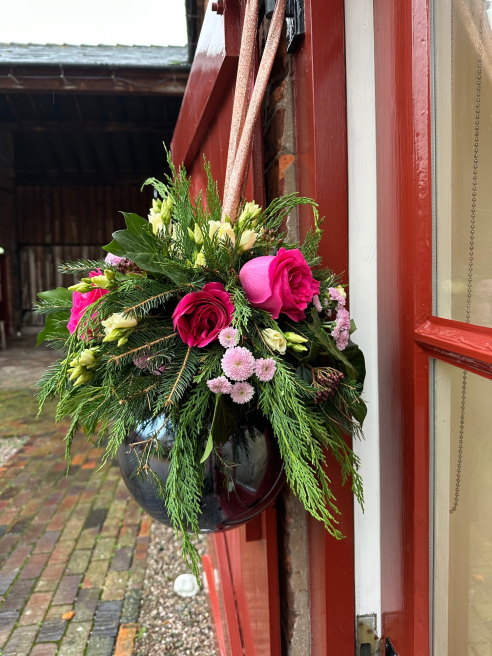 Emmie Lou’s Floristry Design | Stoke-on-Trent | Seasonal