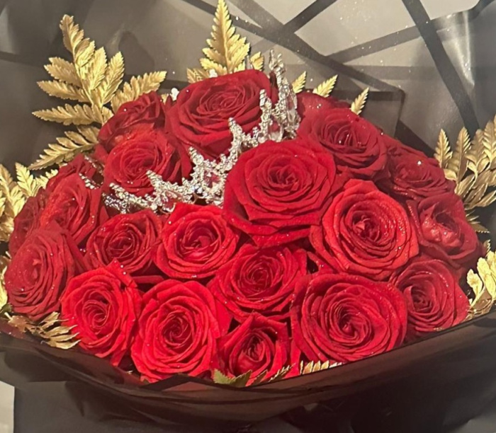 Extra Touches | Upsell gifts | Princess Crown