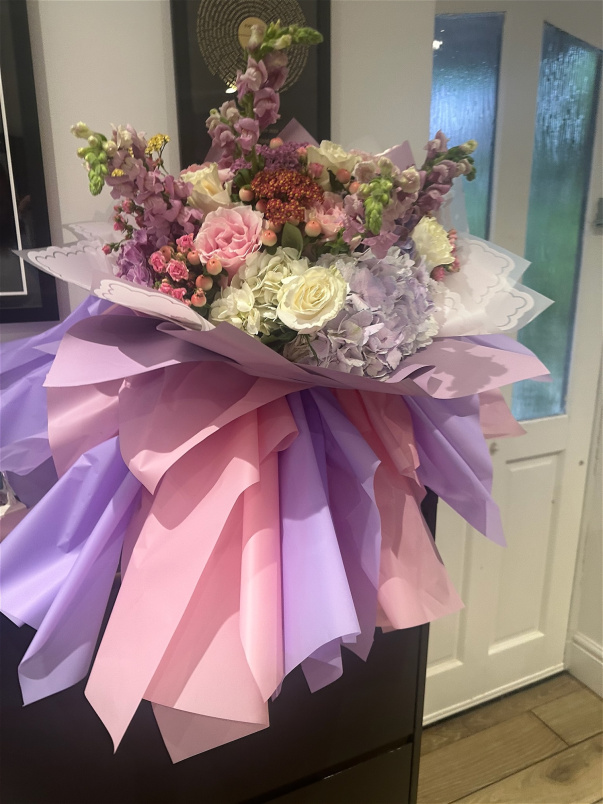 Arrangements | Bouquets | Mother's Day | Bouquet Extrodinaire
