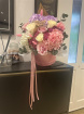 Arrangements | Gifts | Mother's Day | Hat Box Bouquet