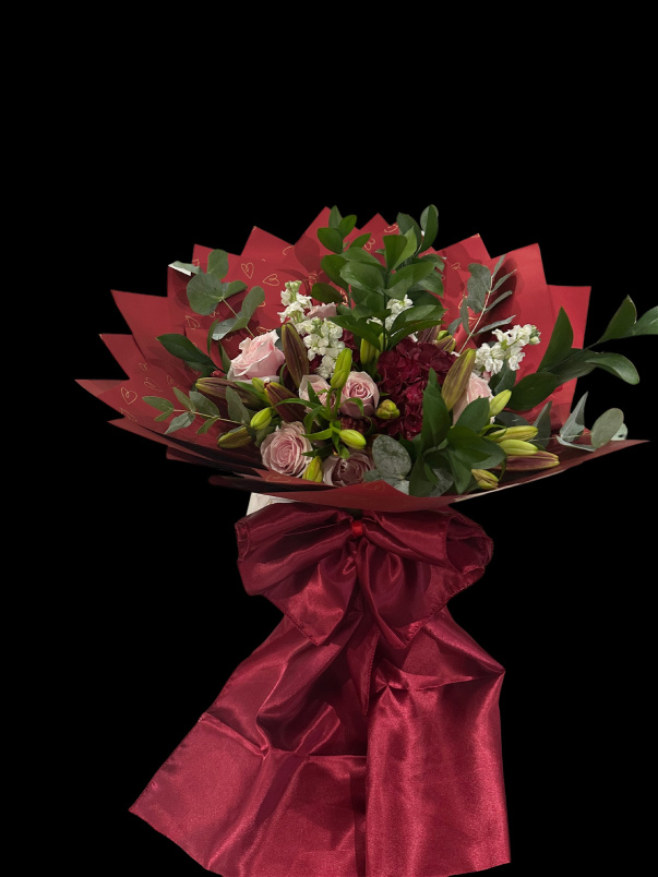 Arrangements | Bouquets | Mother's Day | Enchanted