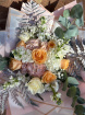 Arrangements | Bouquets | Mother's Day | Peaches and Cream