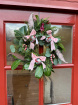 Seasonal | Festive Door Wreath