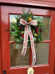 Seasonal | Festive Door Wreath