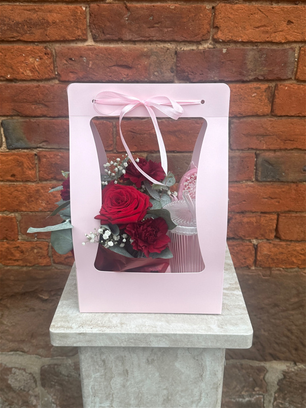 Valentines Day | GF BFF