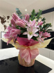 Arrangements | Bouquets | Mother's Day | Valentines Day | Lilies In Love