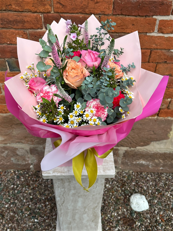 Bouquets | Gifts | Mother's Day | Heartfelt