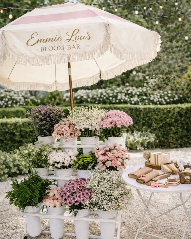 Events | Occasions | Bloom Bar