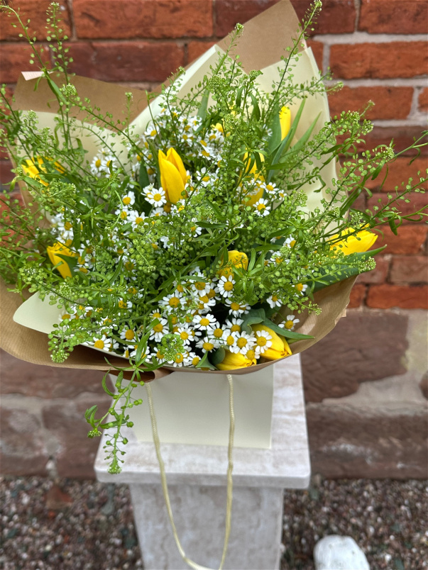 Bouquets | Mother's Day | Seasonal | Springtime