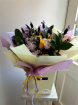 Arrangements | Bouquets | Occasions | Amethyst & Gold