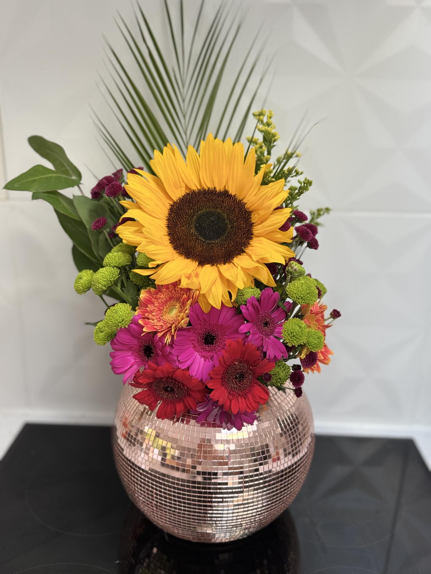 The Quirky Stem Floristry | Coventry | Home
