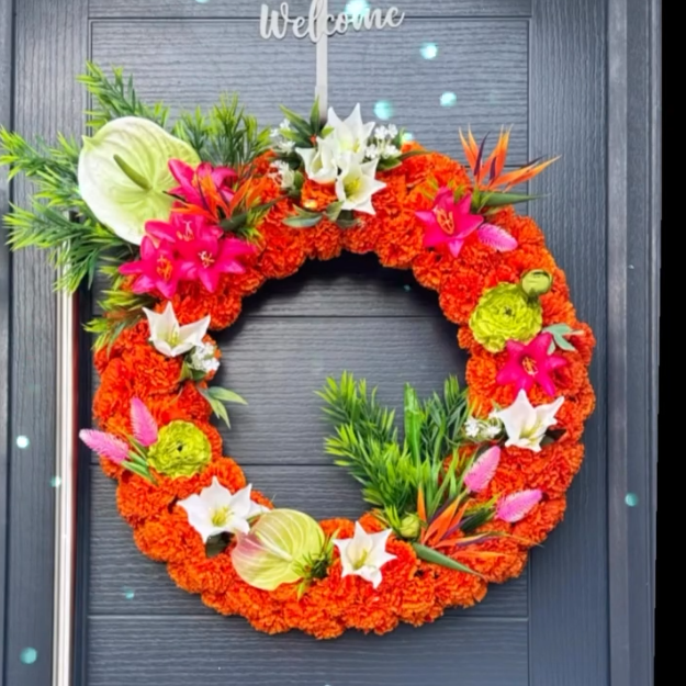 The Quirky Stem Floristry | Coventry | Home
