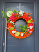 SEASONAL WREATHS | Summer Wreaths