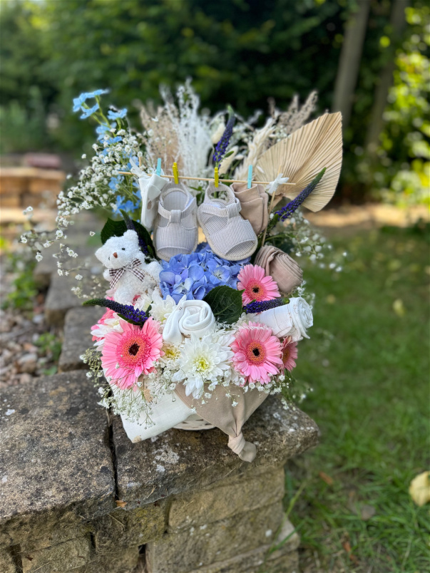 GIFTS | Ohh Baby Baby!