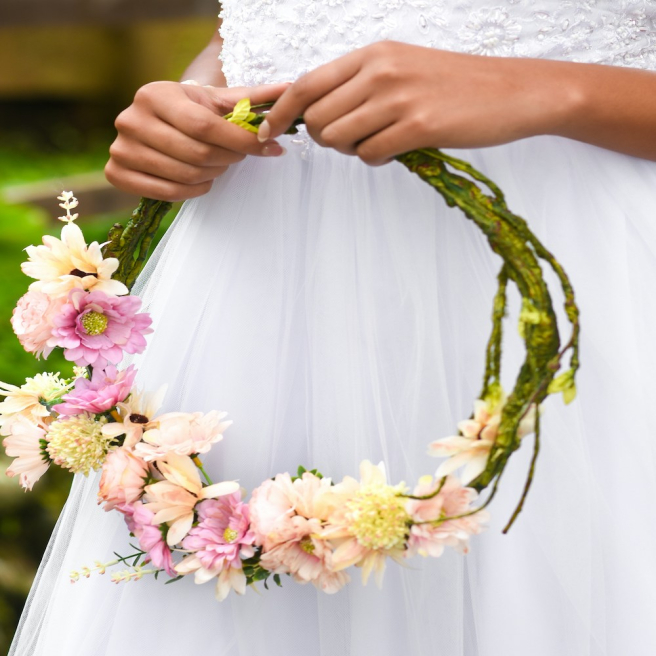 Hope & Bloom | Workshops