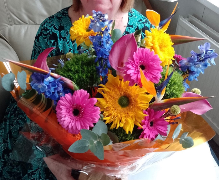 Bouquets | Tropicana