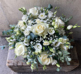 Arrangements | Grace Hat Box