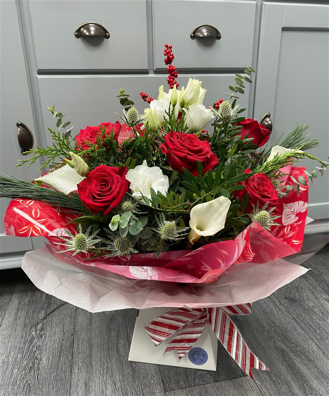 Bouquets | Christmas