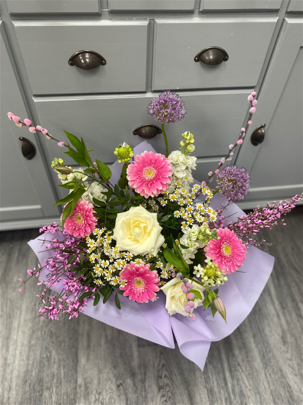 Mother's Day | Upsell gifts | Miss Butterfly