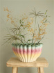 Gifts | Rainbow Flower Bowl XL