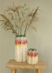 Gifts | Rainbow Poppy Vase