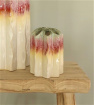 Gifts | Rainbow Poppy Vase