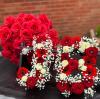 JB Forever Blooms By Nindy | Market Harborough | Funeral