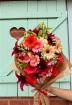 Bouquets | Autumn Kissed Bouquet