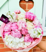 Bouquets | Pink Cloud Bouquet