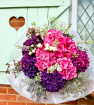Bouquets | Hydrangea Lovers