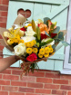 Bouquets | Autumn in Bloom