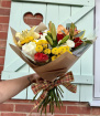 Bouquets | Autumn in Bloom