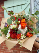 Bouquets | Orange Blossoms