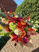Bouquets | Autumn Mix Bouquet