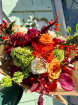 Bouquets | Autumn Mix Bouquet