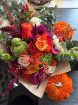 Bouquets | Autumn Mix Bouquet